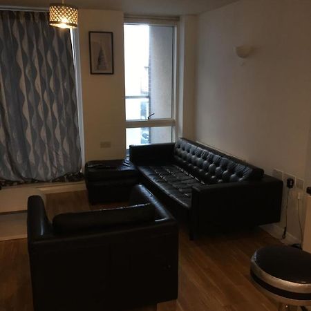 1 Bed Apt Near Canary Wharf London City Centre 外观 照片