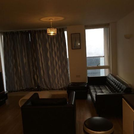 1 Bed Apt Near Canary Wharf London City Centre 外观 照片