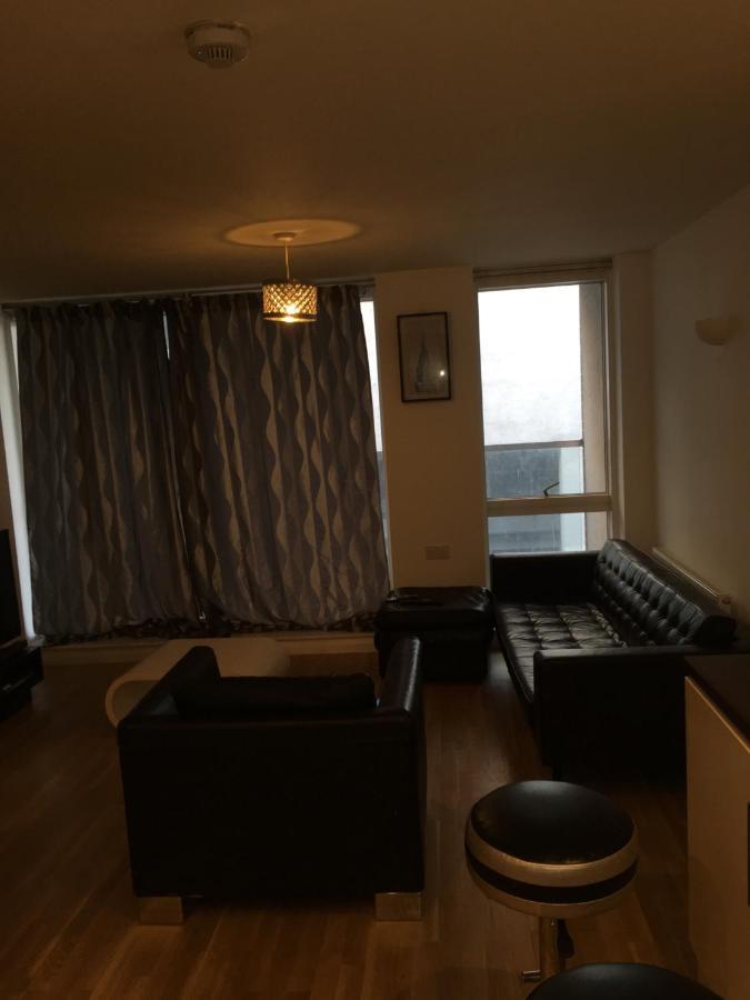 1 Bed Apt Near Canary Wharf London City Centre 外观 照片