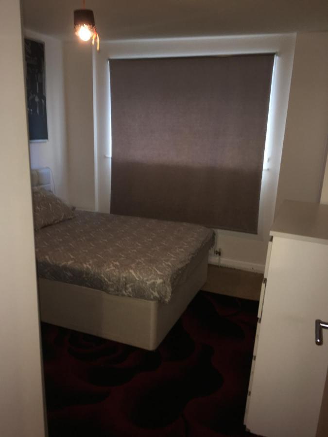 1 Bed Apt Near Canary Wharf London City Centre 外观 照片