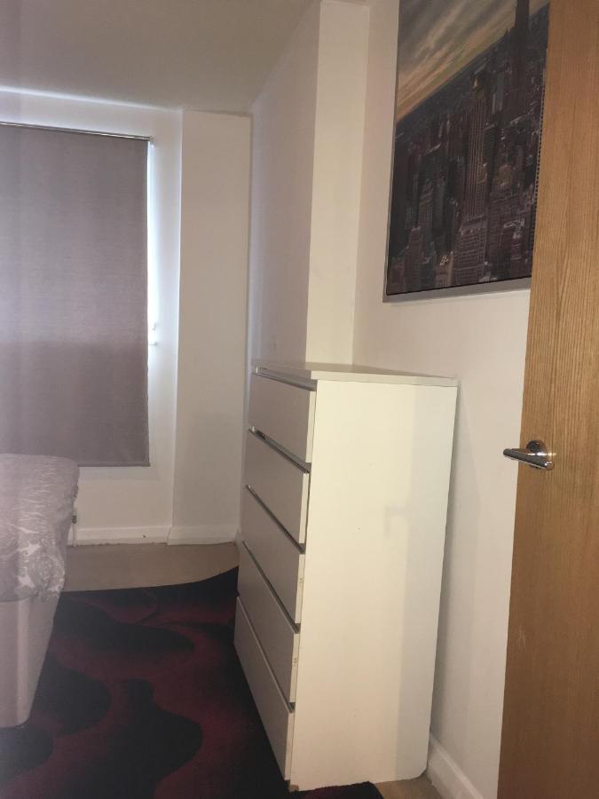 1 Bed Apt Near Canary Wharf London City Centre 外观 照片