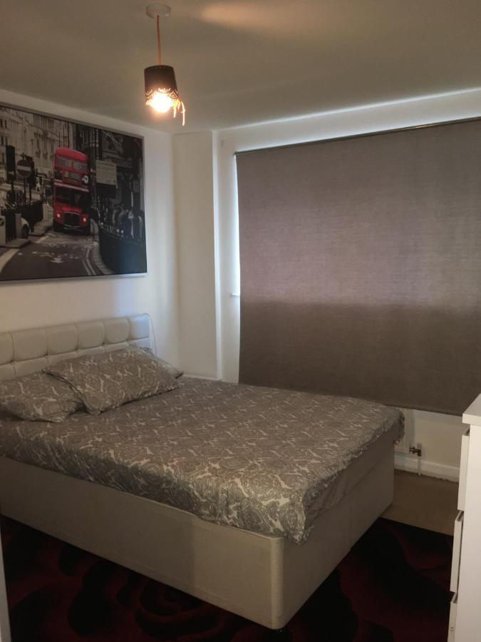 1 Bed Apt Near Canary Wharf London City Centre 外观 照片